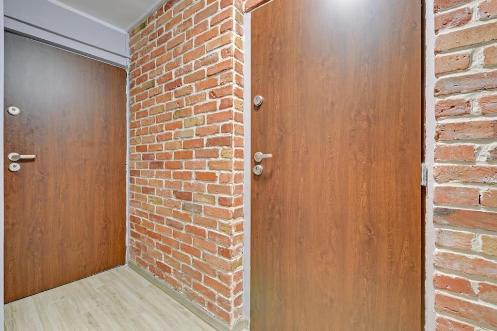 Apartament Hello Sw Ducha Loft For 4 Guests *