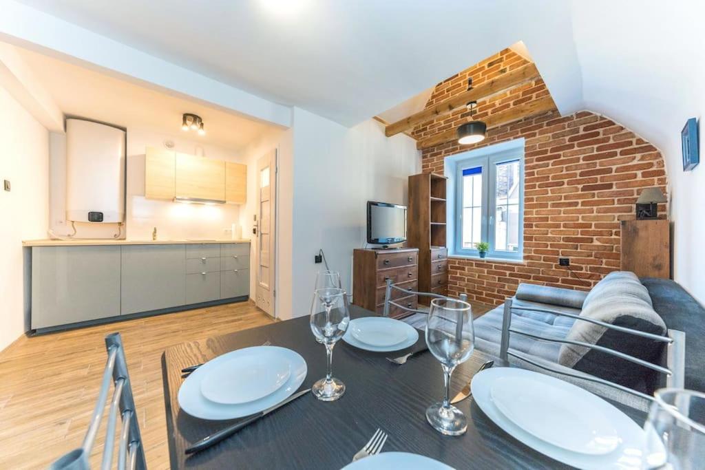 Apartament Hello Sw Ducha Loft For 4 Guests *