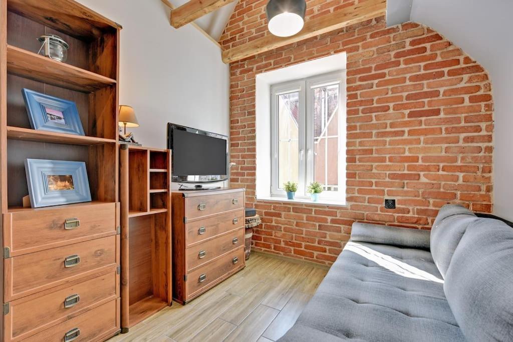 Apartment Hello Sw Ducha Loft For 4 Guests