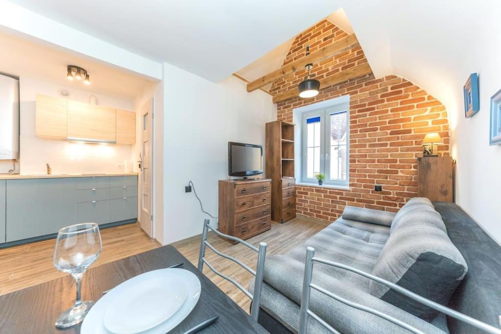 Apartament Hello Sw Ducha Loft For 4 Guests