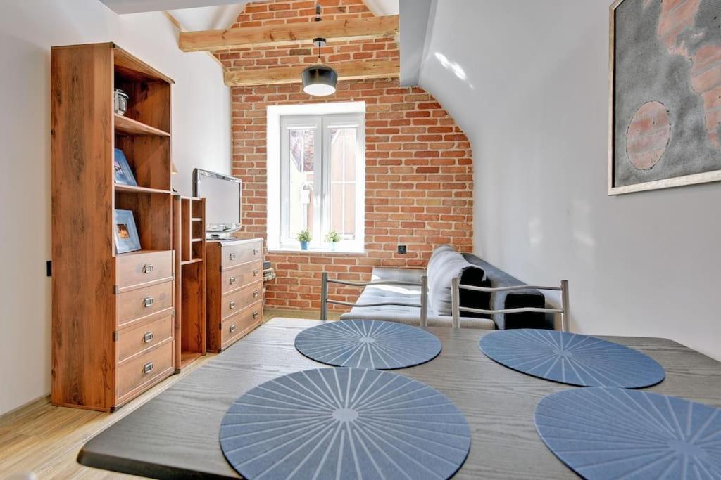 Apartament Hello Sw Ducha Loft For 4 Guests *