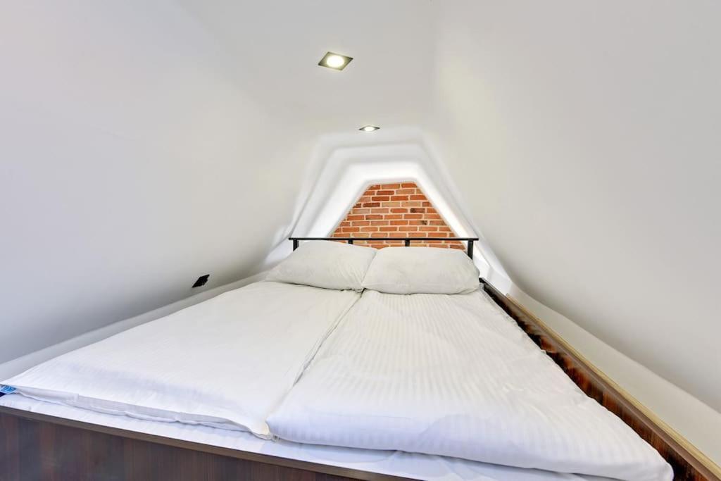 Hello Sw Ducha Loft For 4 Guests Apartment