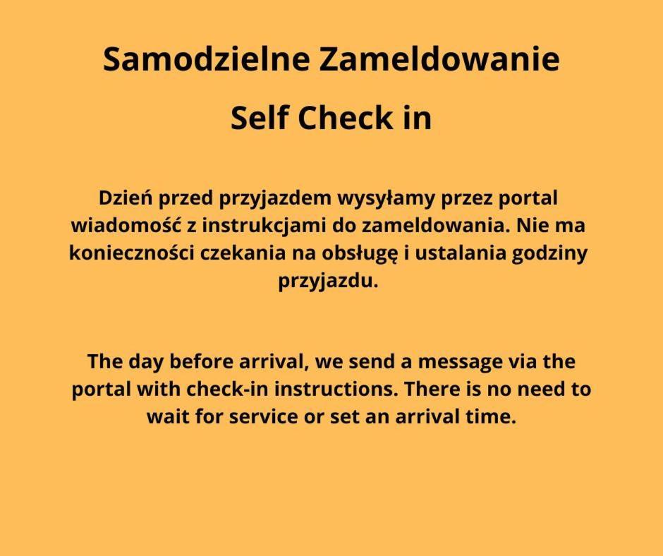 Hello Sw Ducha Loft For 4 Guests * Gdansk
